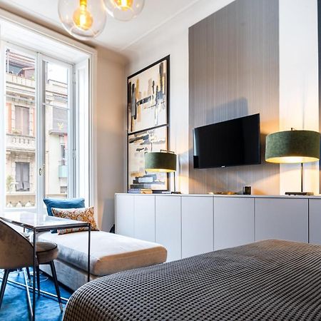 Bnbutler - Paganini Boutique Apartment Milano Ngoại thất bức ảnh
