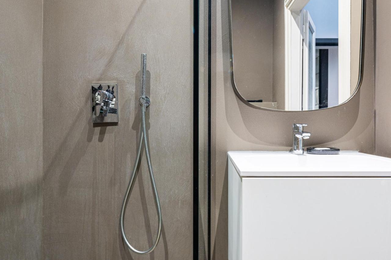 Bnbutler - Paganini Boutique Apartment Milano Ngoại thất bức ảnh