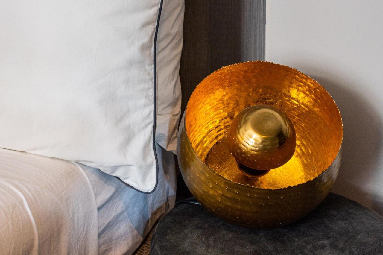 Bnbutler - Paganini Boutique Apartment Milano Ngoại thất bức ảnh