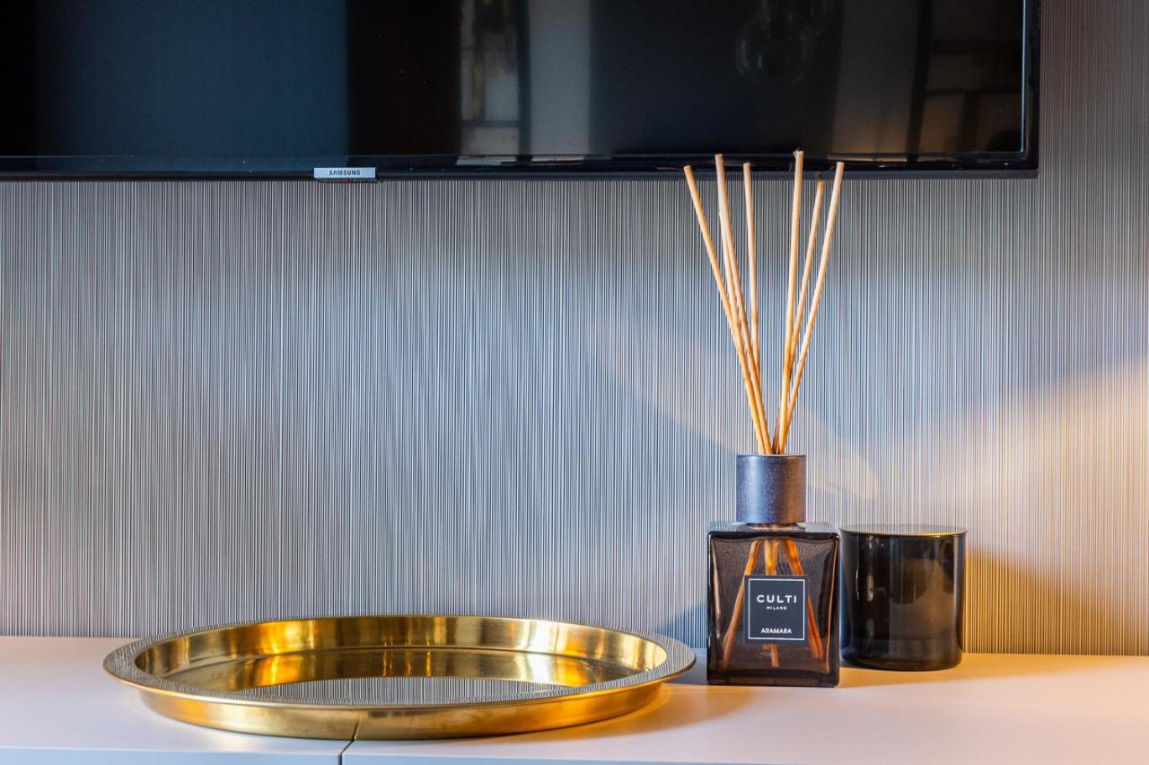 Bnbutler - Paganini Boutique Apartment Milano Ngoại thất bức ảnh