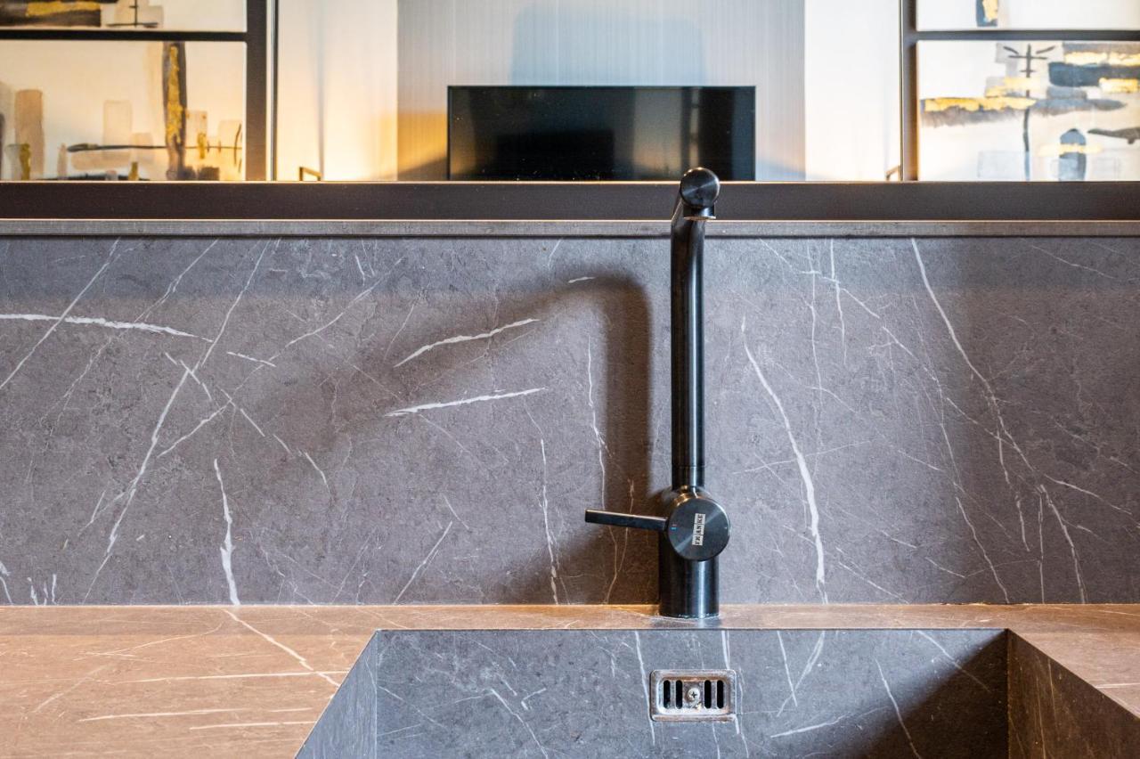 Bnbutler - Paganini Boutique Apartment Milano Ngoại thất bức ảnh