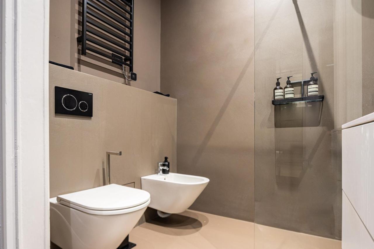Bnbutler - Paganini Boutique Apartment Milano Ngoại thất bức ảnh
