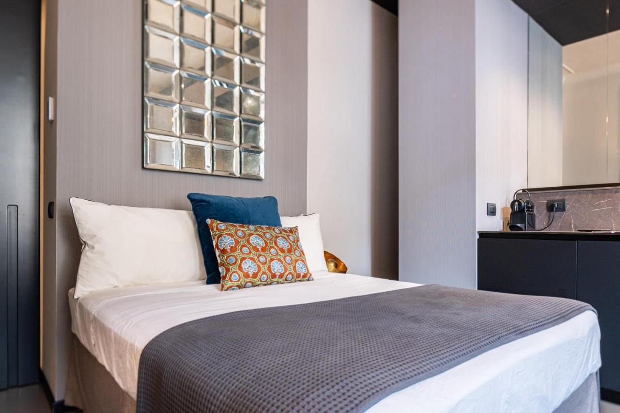Bnbutler - Paganini Boutique Apartment Milano Ngoại thất bức ảnh